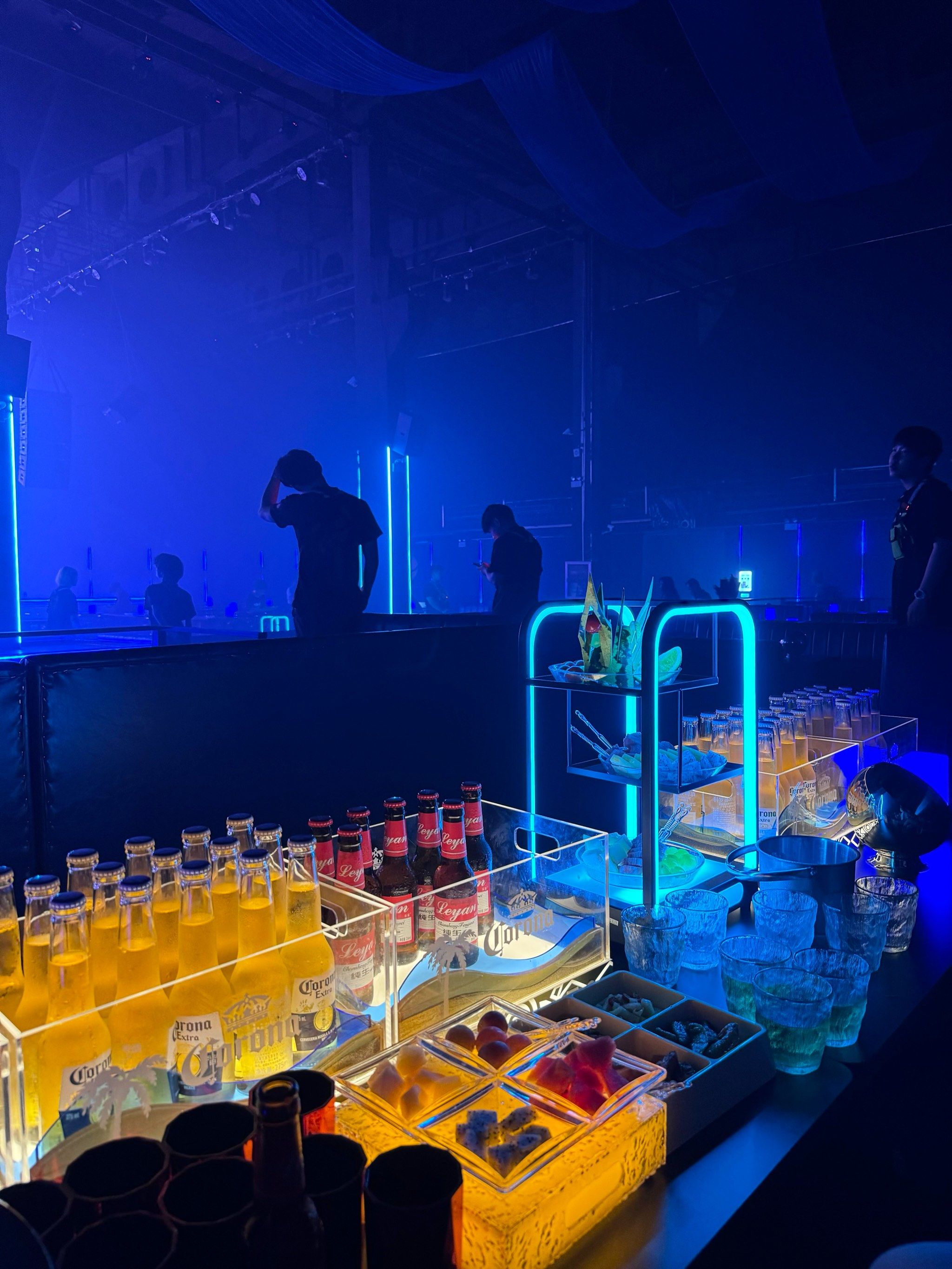 丽水商务ktv最佳选择-缙云县ktv预定